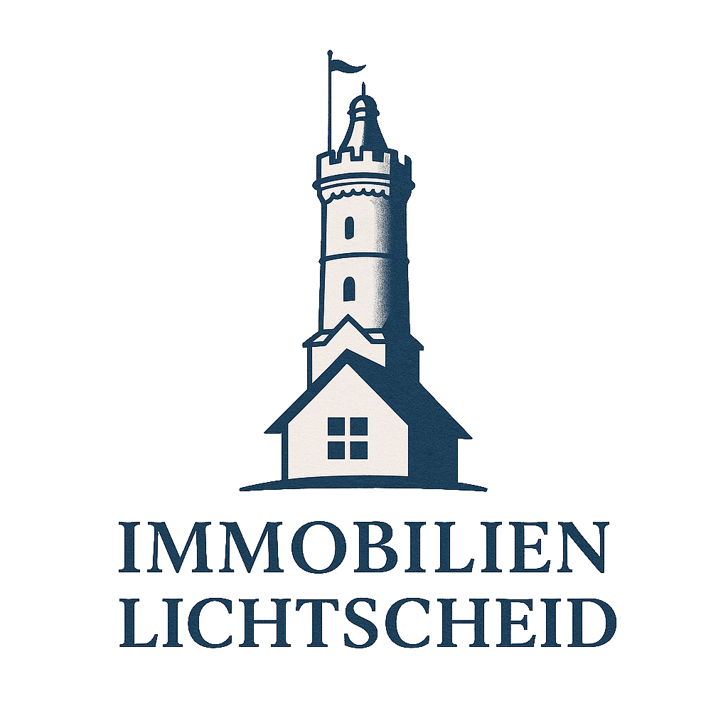 Immobilien Lichtscheid Logo